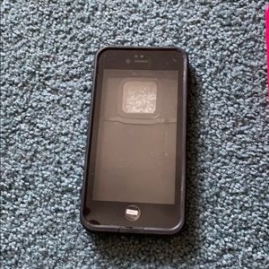 Frē life proof case 6/6s